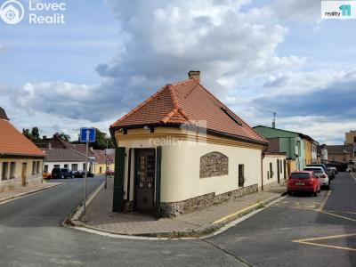 Pronájem komerční nemovitosti Kolín, Havelcova 271 č. 1