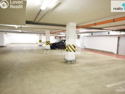 Prodej kanceláře Ústí nad Labem, Masarykova č. 7