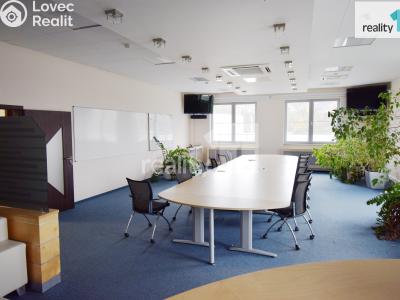 Prodej kanceláře Ústí nad Labem, Masarykova č. 10