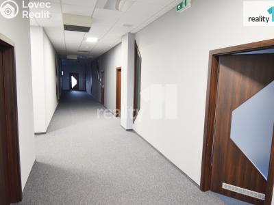 Prodej kanceláře Ústí nad Labem, Masarykova č. 15