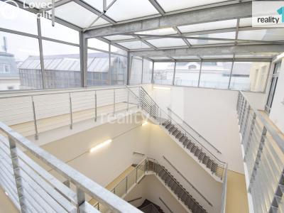 Prodej kanceláře Ústí nad Labem, Masarykova č. 11