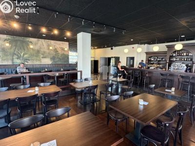 Prodej kanceláře Ústí nad Labem, Masarykova č. 21