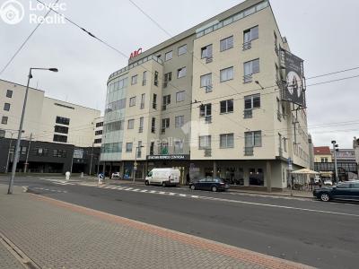 Prodej kanceláře Ústí nad Labem, Masarykova č. 28