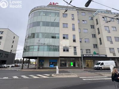 Prodej kanceláře Ústí nad Labem, Masarykova č. 2