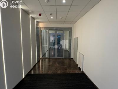 Prodej kanceláře Ústí nad Labem, Masarykova č. 16