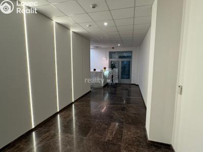 Prodej kanceláře Ústí nad Labem, Masarykova č. 17