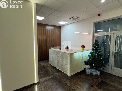 Prodej kanceláře Ústí nad Labem, Masarykova č. 18