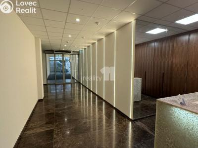 Prodej kanceláře Ústí nad Labem, Masarykova č. 20