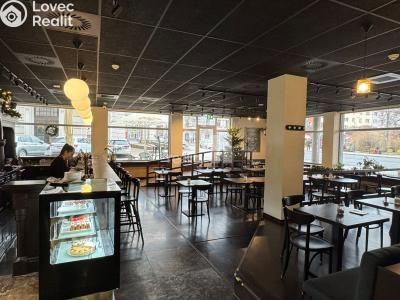 Prodej kanceláře Ústí nad Labem, Masarykova č. 22