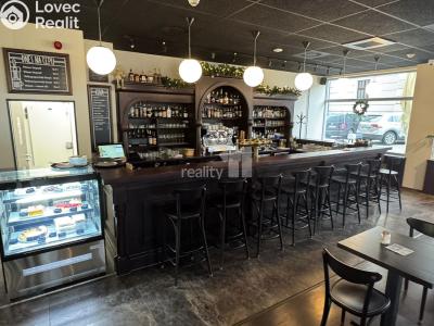 Prodej kanceláře Ústí nad Labem, Masarykova č. 23