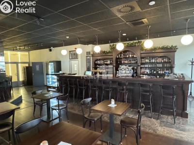 Prodej kanceláře Ústí nad Labem, Masarykova č. 24