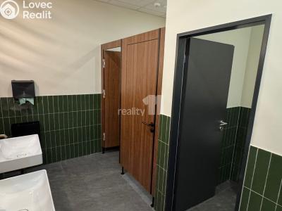 Prodej kanceláře Ústí nad Labem, Masarykova č. 26