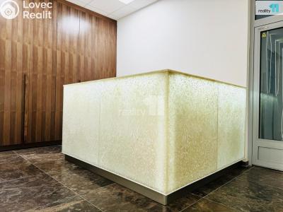 Prodej kanceláře Ústí nad Labem, Masarykova č. 19