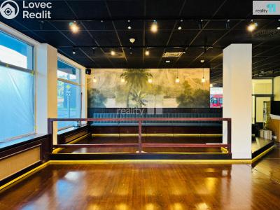 Prodej kanceláře Ústí nad Labem, Masarykova č. 27