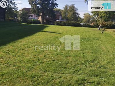 Prodej stavebního pozemku Česká Lípa č. 4