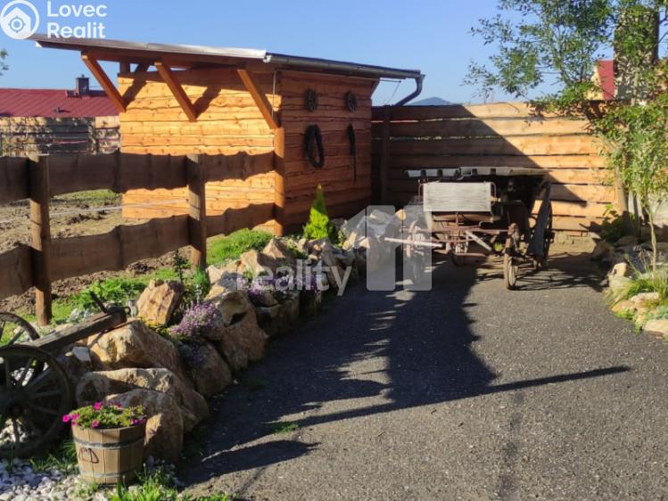 Prodej rodinného domu Kamenický Šenov, Lustrárenská 730 č. 1