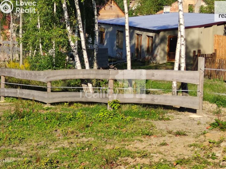 Prodej rodinného domu Kamenický Šenov, Lustrárenská 730 č. 3