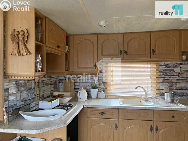 Prodej rodinného domu Kamenický Šenov, Lustrárenská 730 č. 4