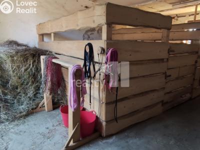 Prodej rodinného domu Kamenický Šenov, Lustrárenská 730 č. 20