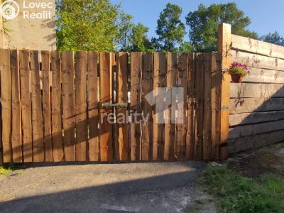 Prodej rodinného domu Kamenický Šenov, Lustrárenská 730 č. 15