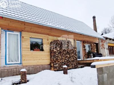 Prodej rodinného domu Kamenický Šenov, Lustrárenská 730 č. 6