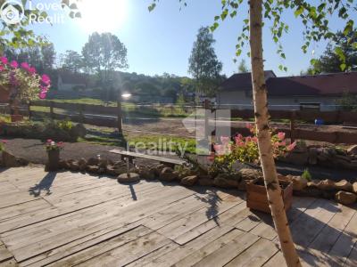 Prodej rodinného domu Kamenický Šenov, Lustrárenská 730 č. 11