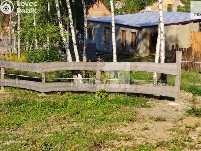 Prodej rodinného domu Kamenický Šenov, Lustrárenská 730 č. 3