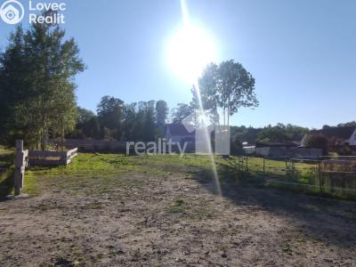 Prodej rodinného domu Kamenický Šenov, Lustrárenská 730 č. 13