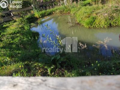 Prodej rodinného domu Kamenický Šenov, Lustrárenská 730 č. 14