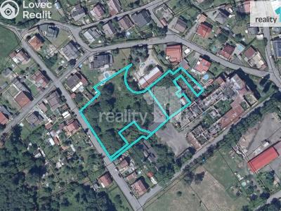 Prodej rodinného domu Kamenický Šenov, Lustrárenská 730 č. 2