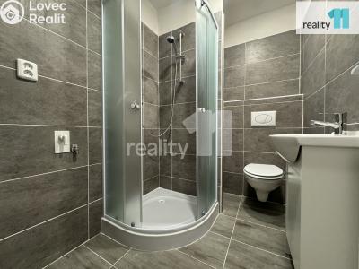 Prodej rodinného domu Kamenický Šenov, Lustrárenská 730 č. 28