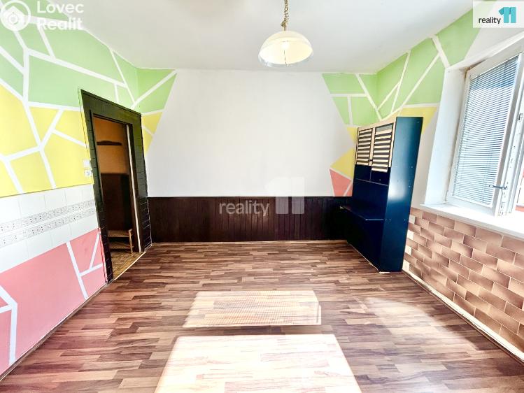 Pronájem bytu 2+KK Praha, V zahradách 843/1 č. 6