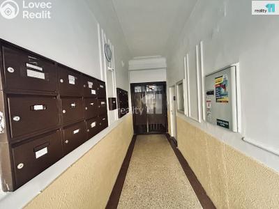 Pronájem bytu 2+KK Praha, V zahradách č. 22