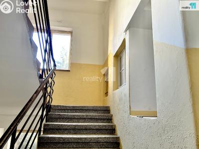 Pronájem bytu 2+KK Praha, V zahradách č. 20