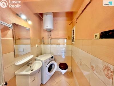 Pronájem bytu 2+KK Praha, V zahradách č. 3