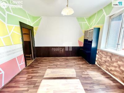 Pronájem bytu 2+KK Praha, V zahradách č. 6