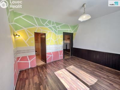 Pronájem bytu 2+KK Praha, V zahradách č. 8