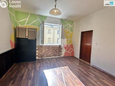 Pronájem bytu 2+KK Praha, V zahradách č. 12