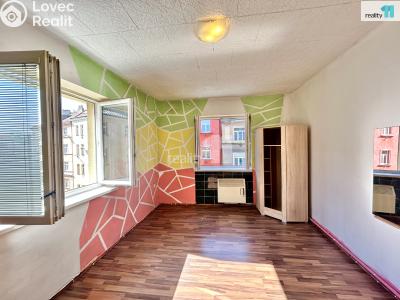 Pronájem bytu 2+KK Praha, V zahradách č. 15