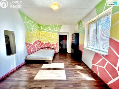 Pronájem bytu 2+KK Praha, V zahradách č. 16