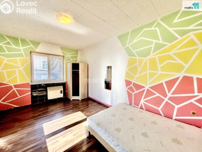 Pronájem bytu 2+KK Praha, V zahradách č. 19