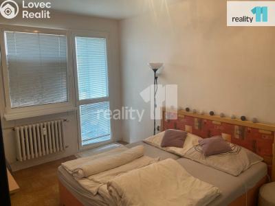 Pronájem bytu 2+KK Česká Lípa, Hradecká 2659 č. 4