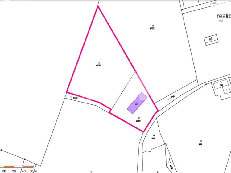 Prodej rodinného domu Světlá pod Ještědem č. 2