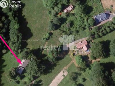 Prodej rodinného domu Světlá pod Ještědem č. 22