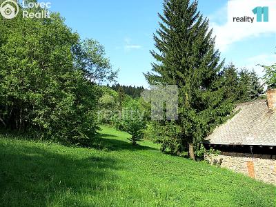 Prodej rodinného domu Světlá pod Ještědem č. 15