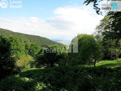 Prodej rodinného domu Světlá pod Ještědem č. 21