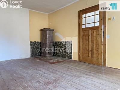 Prodej rodinného domu Světlá pod Ještědem č. 12