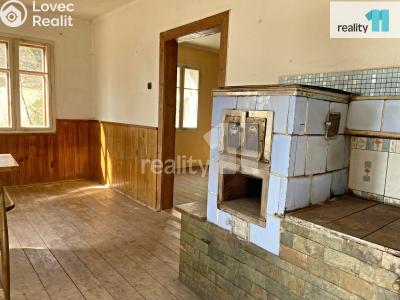 Prodej rodinného domu Světlá pod Ještědem č. 24