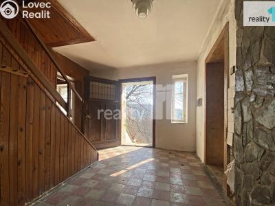 Prodej rodinného domu Světlá pod Ještědem č. 25