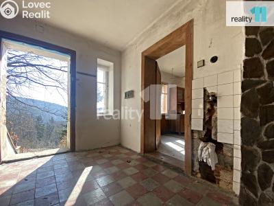 Prodej rodinného domu Světlá pod Ještědem č. 8